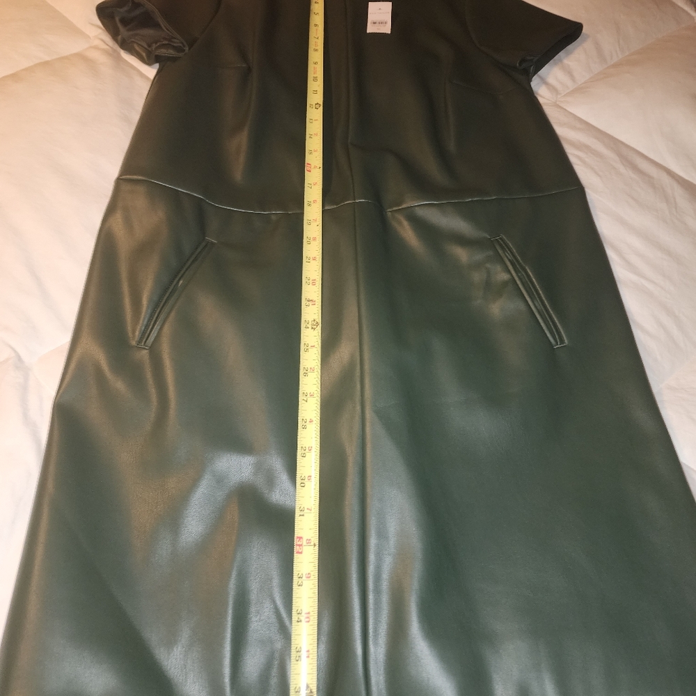 DRESS - Picture 4 of 5